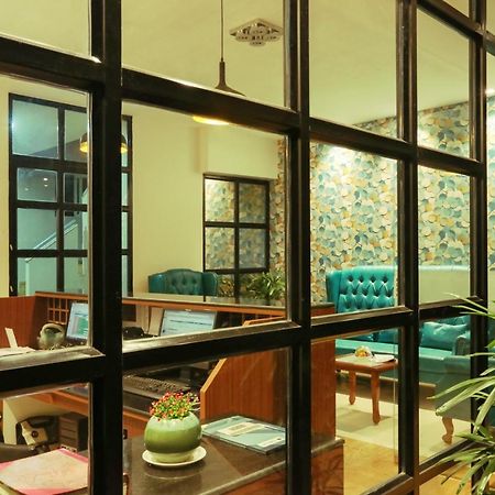 Magnus Vosiv Suites Kalyani Nagar Pune Ngoại thất bức ảnh